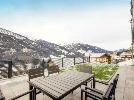 Aileen Отели в г. Флис