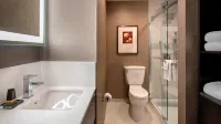 Boston Marriott Cambridge - Boutique