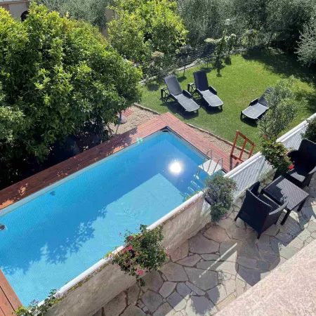 Villa Paradiso (Dol190)