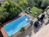 Villa Paradiso (Dol190)