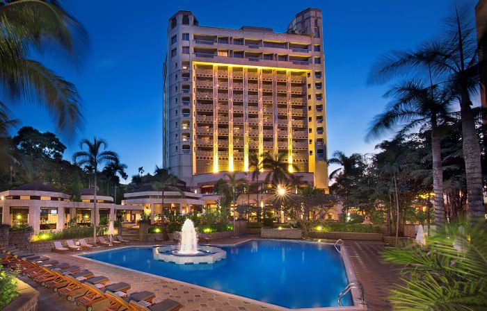Hilton Yaounde