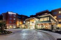Residence Inn Atlanta McDonough Hoteles en McDonough