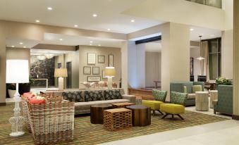 Embassy Suites by Hilton Oahu Kapolei