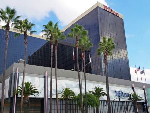 Hilton Los Angeles Airport