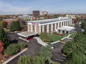 Hampton Inn Ann Arbor-South