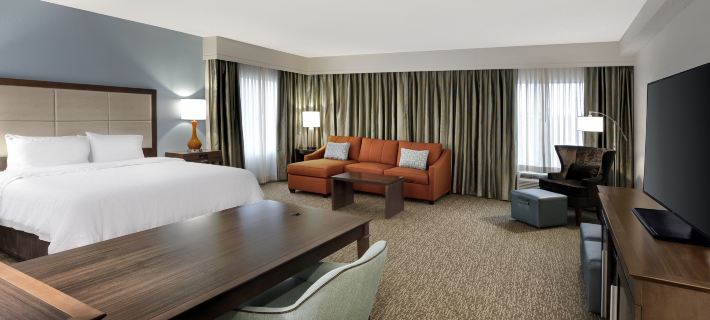 Hampton Inn West Palm Beach Central Airport Hotels in West Palm Beach