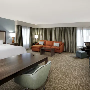 Hampton Inn West Palm Beach Central Airport Hotels near CityPlace