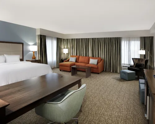 Hampton Inn West Palm Beach Central Airport Hotels in West Palm Beach