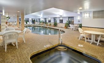 Hampton Inn Sturbridge