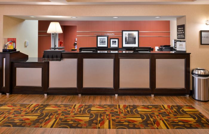 Wingate by Wyndham Steubenville