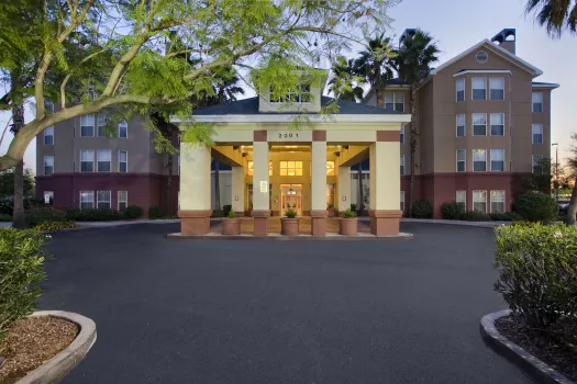 Homewood Suites by Hilton Phoenix - Biltmore Hotels near Pomeroy's Bar & Grill