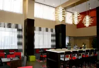 Hampton Inn & Suites Salt Lake City/University-Foothill Dr.