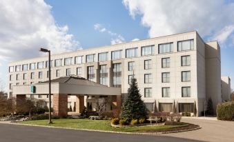 Embassy Suites by Hilton Piscataway Somerset