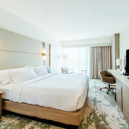 Hilton Garden Inn Denver-Union Station