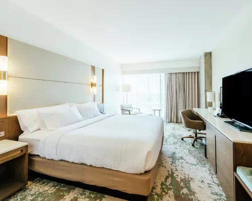 Hilton Garden Inn Denver-Union Station Hotels near Lo-Hi