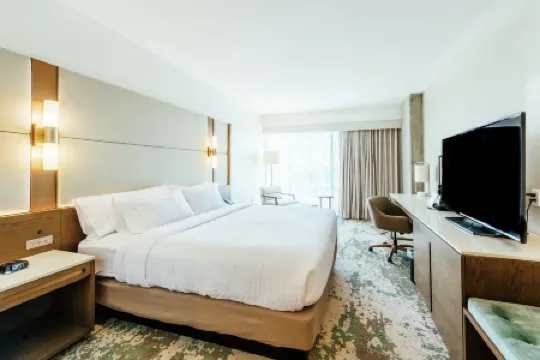 Hilton Garden Inn Denver-Union Station