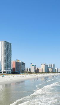 The 10 Best 5 Star Hotels In Myrtle