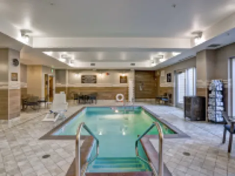 Homewood Suites by Hilton Boston Brookline-Longwood Medical Hotels in Brookline