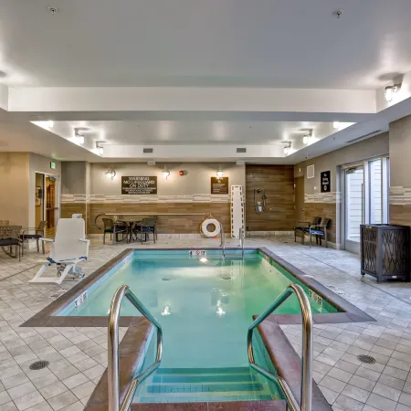 Homewood Suites by Hilton Boston Brookline-Longwood Medical