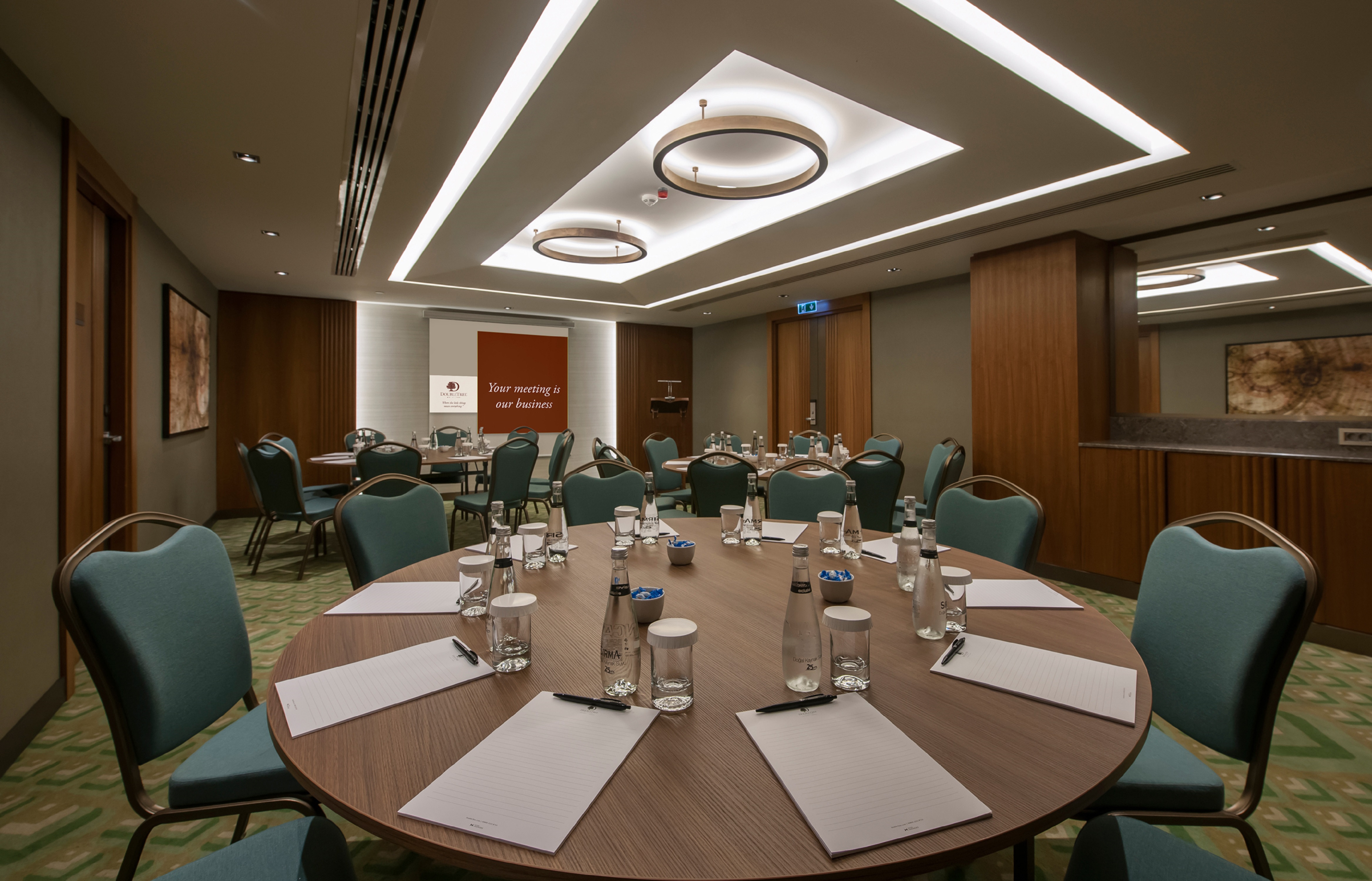 DoubleTree by Hilton Hotel Istanbul - Sirkeci (DoubleTree by Hilton Istanbul - Sirkeci)