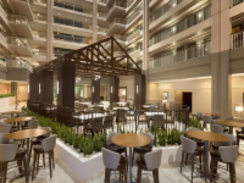 Embassy Suites by Hilton Chicago Lombard Oak Brook Hotels in Lombard