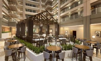 Embassy Suites by Hilton Chicago Lombard Oak Brook