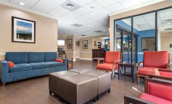 Comfort Inn & Suites Fort Walton Beach