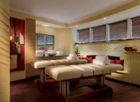 Parkhotel Bremen – ein Mitglied der Hommage Luxury Hotels Collection - spa