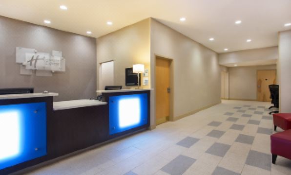 Holiday Inn Express BEREA by IHG