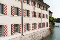 Hotel an der Aare Swiss Quality Hotels in 