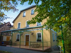 Gast- und Pensions-Haus Hodes