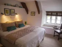 The Cott Inn Hotels in Totnes