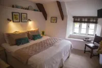 The Cott Inn Hôtels à : South Hams District