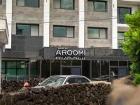 아루미호텔 협재점 협재해수욕장 주변 호텔