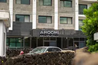 아루미호텔 협재점 협재 해수욕장 주변 호텔