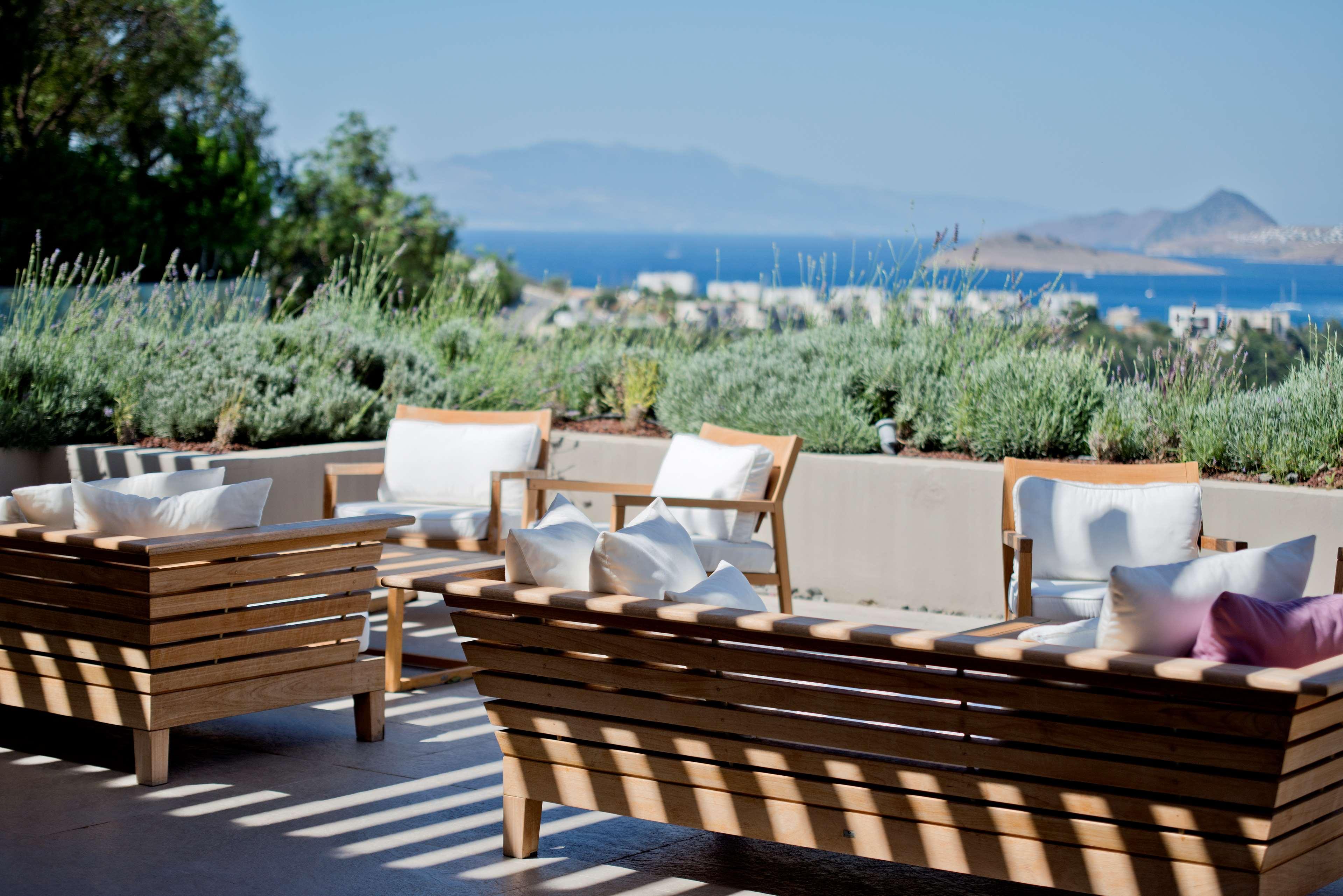 Ramada Resort Bodrum