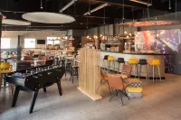 Ibis Madrid Fuenlabrada Hotels in Fuenlabrada