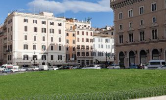 Hotel Castellino Roma