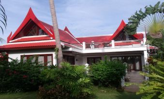 Royal Living Koh Samui - Villa 1