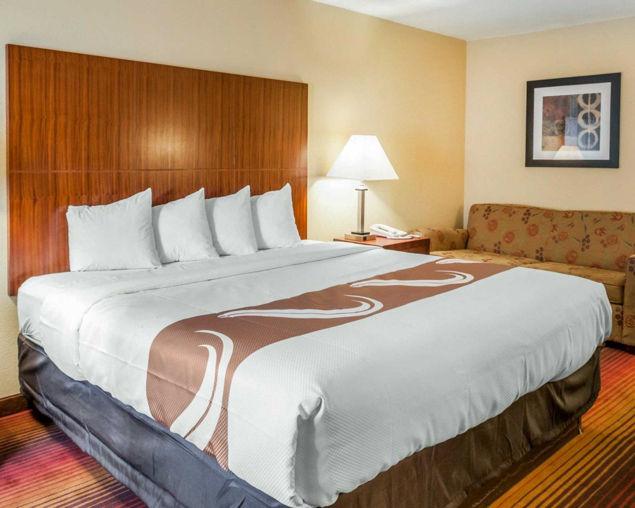 Quality Inn & Suites Albuquerque West