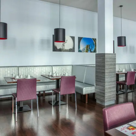 IntercityHotel Hannover