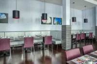 漢諾威城際酒店 - 早餐