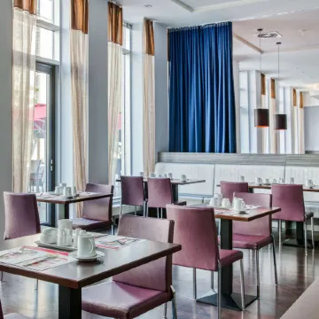 IntercityHotel Hannover