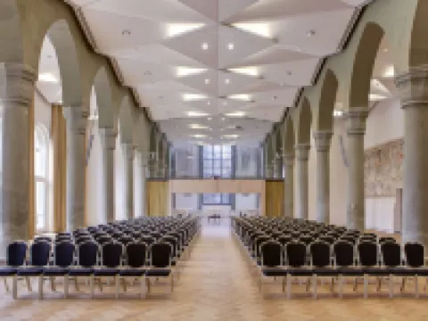 Steigenberger Inselhotel Hotel di Konstanz