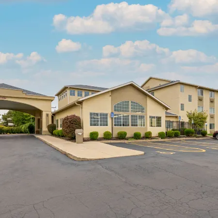 Comfort Suites