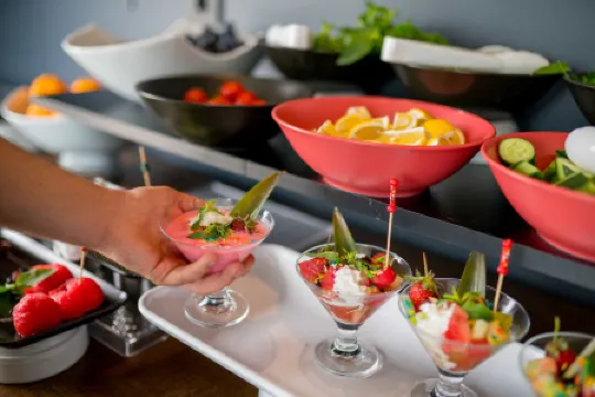 The Kayseri Loft Hotel