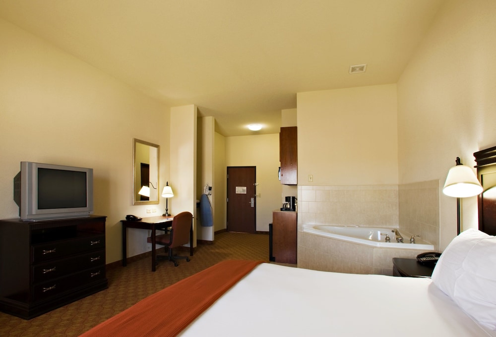 Holiday Inn Express Sweetwater, an Ihg Hotel