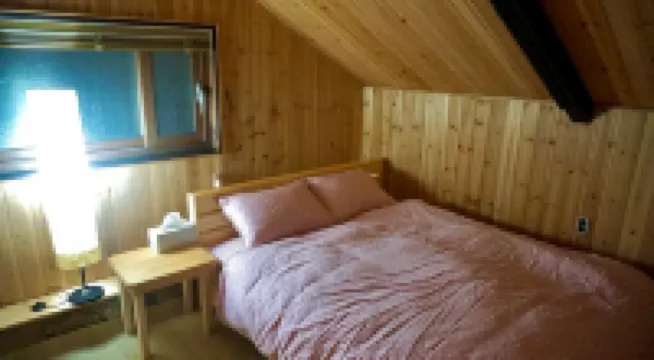 Pyeongchang Jigeum Pension โรงแรมใกล้Korea Botanic Garden