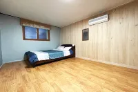 Sokcho Seoraksol Hanok Stay - Pensions