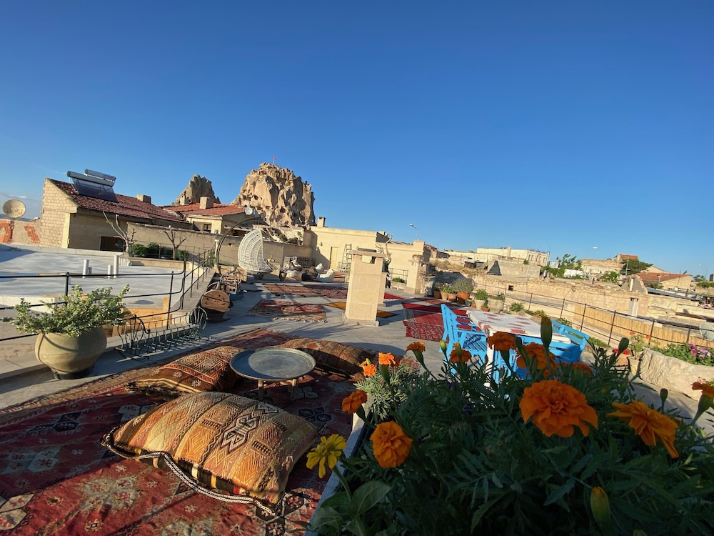 Maze of Cappadocia